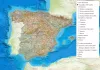 Cartografia españa